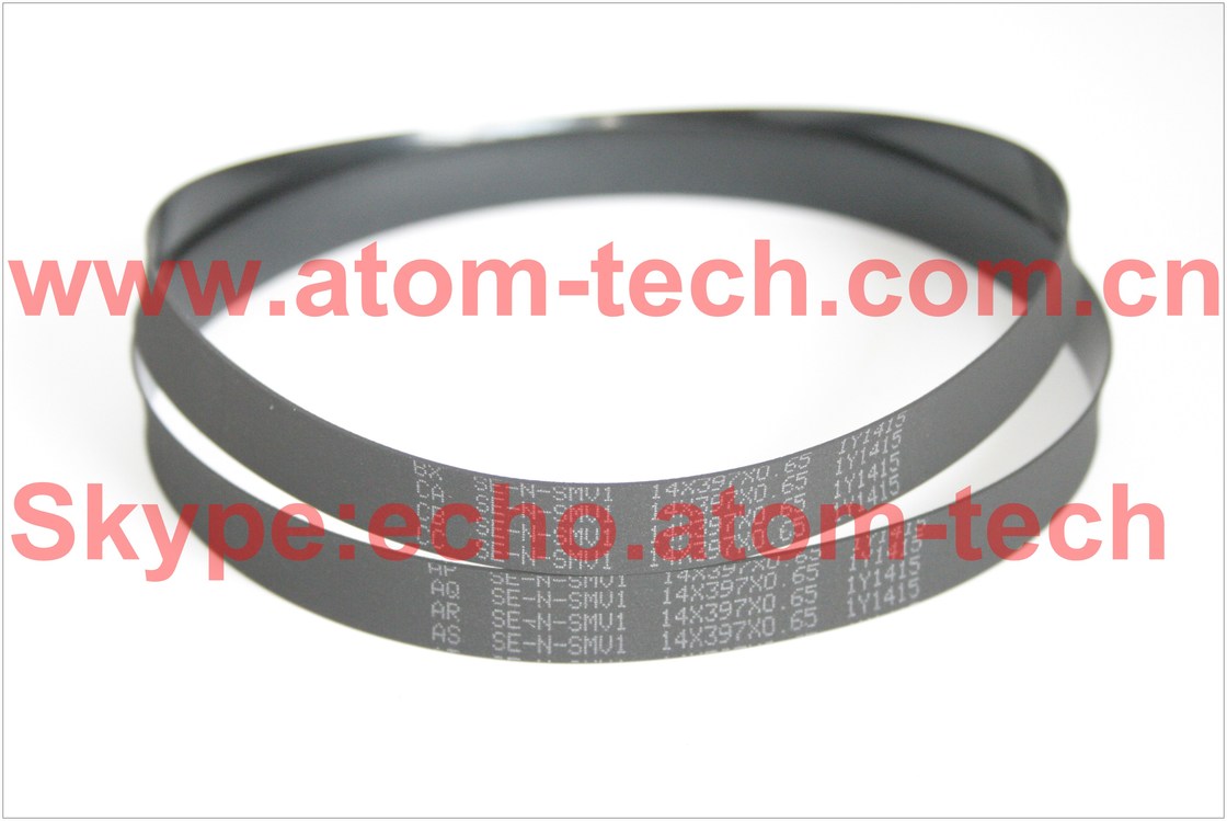 good quality atm machine parts hitachi parts 7p006405 114 ur 14 397 0 65 belt