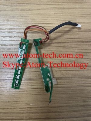 China 009-0023198 ATM Machine NCR parts  ATM parts  Upper/Lower MEEI 0090023198 supplier