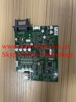 China 01750131983 ATM parts ATM machine Wincor ATM CCDM Carte ctrl escrow  Escrow Module Control Board 1750131983 supplier