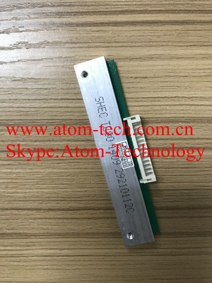 China 1750256692 ATM parts ATM machine  Wincor CINEO C4060 parts TP28 Printer head 01750256692 supplier