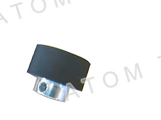 China 998-0235227 ATM Machine NCR atm part 56xx feed roller thick 998-0235227 supplier