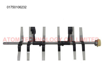 China ATM Machine ATM spare parts Paddle Shaft Assy Foil 01750106232 1750106232 for wincor parts supplier