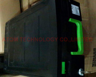 China ATM Machine ATM spare parts Wincor Cassette Rec. BC_Lock 01750155418 1750155418 supplier