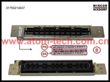 China ATM Machine ATM spare parts Wincor parts 1750214647 CINEO C4040 Rearload 01750214647 supplier