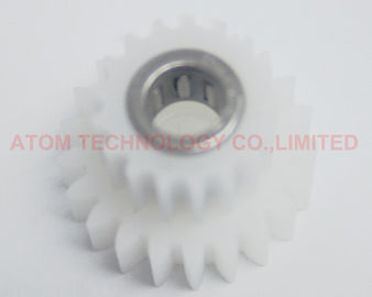 China ATM Machine ATM parts wincor parts 18/22 Tooth Gear supplier