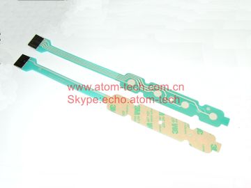 China ATM parts ATM machine NCR 58XX keyboard assy 006-8800689 (0068800689) supplier