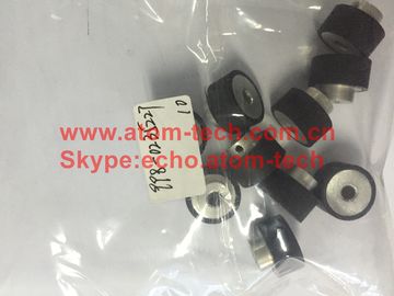 China ATM Machine ATM parts NCR parts 56XX MCRW Feed Roller (middle) 998-0235227 | Gear - ATM Gear supplier