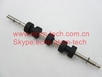 China ATM Machine ATM spare parts 445-0643763 Assy Shaft Entry , 4450643763 for atm parts,NCR parts supplier