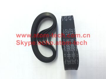China A001600 ATM parts machine NMD NF200 belt SE-N-SBR-N 10*127*0.65  A001600 supplier