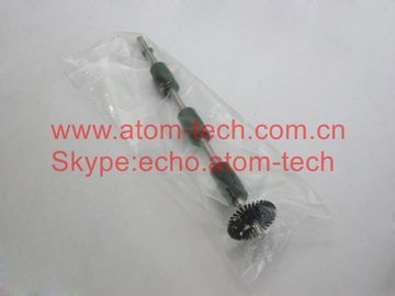 China ATM Machine ATM spare parts 445-0672123 ATM part NCR ATM machine NCR Assy- Drive Shaft (Timing Disk) 4450672123 supplier