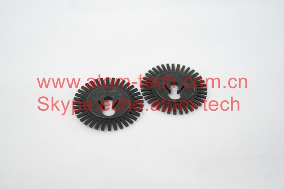 China ATM Machine ATM spare parts NCR ATM PART Timing Grating Round supplier