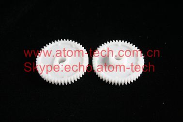 China ATM Machine ATM spare parts 445-0630747 NCR 5877 Gear Drive 48T/5Wide 4450630747 supplier