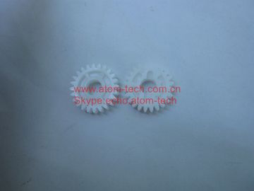 China ATM Machine ATM spare parts 445-0667934 NCR Gear ATM Parts GEAR - 24T/ 5 WIDE ,5877 4450667934 supplier