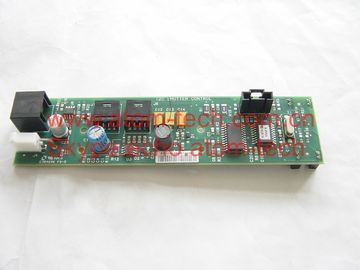 China 445-0721016 ATM NCR 6625 shutter door control board 4450721016 supplier