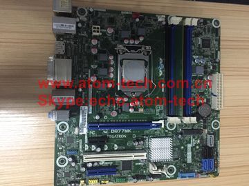 China ATM Machine ATM spare parts 00-155574-291A Diebold ATM Parts Opteva 368 PC Core I5 mainboard 00155574291A supplier