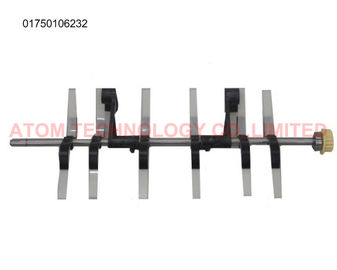 China ATM Machine ATM spare parts 1750106232 Paddle Shaft Assy Foil 01750106232 01750106232 in moudle 1750200435 supplier