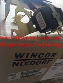 China 1750246226 Wincor ATM spare parts Rotary soienoid 36V/DC 01750246226 supplier