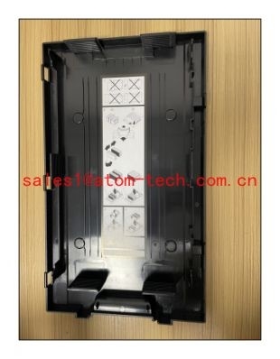 China 1750042975 ATM Machine Wincor Nixdorf ATM parts Wincor Nixdorf 2050XE Cassette Cover ATM Machine Parts  01750042975 supplier