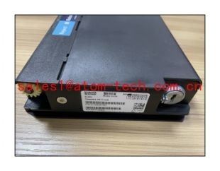China 1750207552 ATM Machine Wincor Nixdorf ATM parts cassette cat 2 lock C4060 MODUL 01750207552 supplier