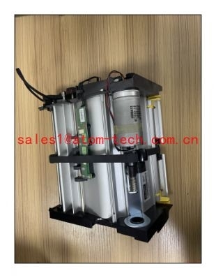 China A001263 ATM Machine ATM Parts NMD NQ300 Machine Parts Detector Module A011263 supplier