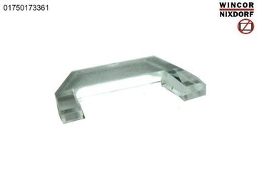 China ATM Machine ATM spare parts 1750173361 WINCOR PARTS CINEO C4060 PRISM TOP 01750173361 IN MOULDE1750126457 supplier