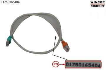 China ATM Machine ATM spare parts 1750165404 WINCOR CINEO C4060 CABLE CAN-BUS 0.780M 01750165404 IN MOUDLE 1750193276 supplier