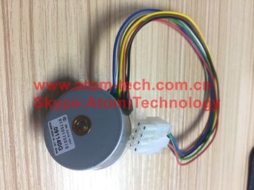 China ATM Machine ATM spare parts 1750173510 wincor cineo c4060 DRIVE REEL STORAGE  MOTOR. 01750173510 in module 1750126457 supplier
