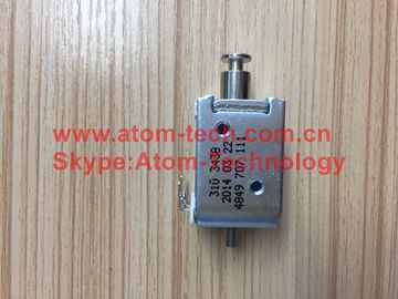 China 4849707111 ATM PARTS WICNOR PARTS CINEO C4060 SOLENOID_20X25.5X30 IN MOUDLE 1750200435 supplier