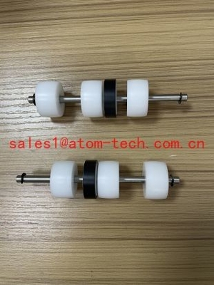 China 01750054508 ATM Machine Wincor Nixdorf ATM parts C4060 Shaft for chassis module 1750108714  1750054508 supplier