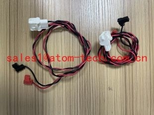 China 01750124886  1750133579-27 ATM Machine Wincor Nixdorf ATM parts C4060 cable 01750133579-27 1750124886 supplier