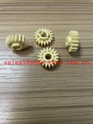 China 01750172618-18t-2 ATM Machine Wincor Nixdorf ATM Cineo C4060 Transp 18Tooth gear  1750172618 supplier