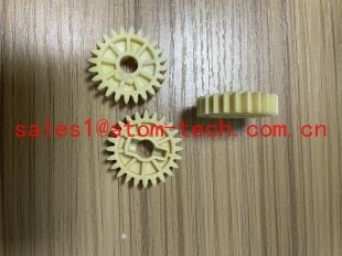 China 01750172618-24t ATM Machine Wincor Nixdorf ATM Cineo C4060 Transp 24Tooth gear  1750172618 supplier