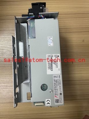 China ICT3Q8-3H0180-S  ATM Machine NCR parts  ATM parts GRG CARD READER ICT3Q8-3H0180-S supplier