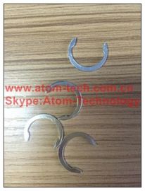 China NCR part atm part 009-0007773 Retaining Ring-Crescent 009-0007773 supplier