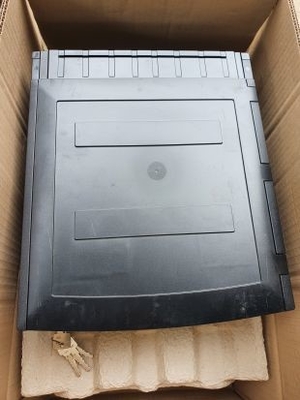 China 1750178754 ATM Machine Wincor Nixdorf ATM Cineo Short Recycling Cassette BC C4060 01750178754 supplier