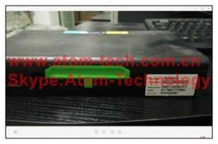 China 1750177996 ATM Machine ATM spare parts cineo C4060 Random CTA2 BOX 01750177996 supplier
