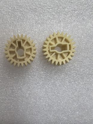 China 1750131471 Wincor C4060 PC280 ATM gear wheel z24_b7_m1_HVZ_1.5 24tooth gear 01750131471 supplier