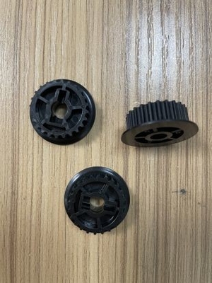 China 1750193275-29 Atm machine parts wincor DN Cineo 29 tooth gear 1750193276-61 supplier