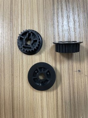 China 1750193275-29 ATM PARTS Wincor Nixdof Cineo 4060 mail moudel 24Tooth gear  01750193275-29 supplier