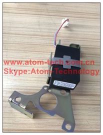 China wincor ATM spare part WINCOR ATM Machine Parts 1750211839 rotarv solenoid 36V/DC 30%ED 36W from the 01750200541 supplier