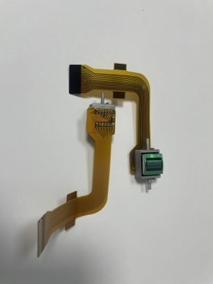 China 1770041406   ATM PARTS Wincor Nixdof V2C HEAD (HICO) 01770041406  supplier