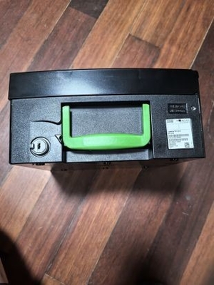 China 1750183504  ATM PARTS Wincor Nixdof ATM Cassette Parts Wincor Cineo C4060 Reject Cassette 01750183504 supplier