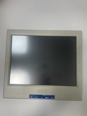 China ATM parts Wincor Nixdorf PC285 8.4 inch touch LCD monitor 01750204435 1750204435 BA80 RTOUCH OT84TA ASSD LGY supplier