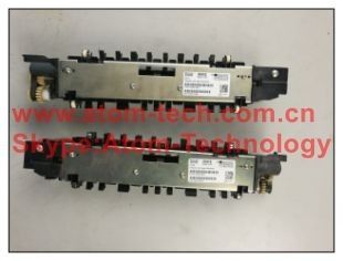 China ATM parts ATM Machine 1750214641 wincor cineo TRANSFER UNIT SAFE CRS ATS 01750214641 supplier