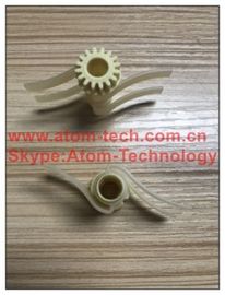 China 1750206619  wincor atm parts cineo C4060 VS shaft left paddle (RM3) 01750206619 in model 1750200435 supplier