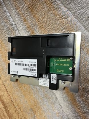 China 1750159341 Wincor Nixdorf EPP V6 Keyboard ATM Machine Parts 01750159341 1750159457 supplier