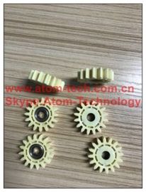 China 1750237659 wincor cineo c4060 IDLER WHEEL Z16 M1.5 ASSD 01750237659 in moudle 1750200541 supplier
