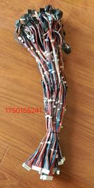 China 1750155241 ATM Machine ATM spare parts wincor cineo C4060 cable line 01750155241 in moudel 1750200435 supplier