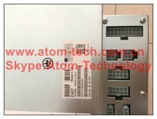 China 1750243190 ATM Machine ATM spare parts wincor C4060 Power supply CS 01750243190 supplier