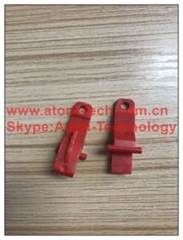 China 1750147907 ATM Machine ATM spare parts wincor cineo C4060 red plastic clip  01750147907 supplier
